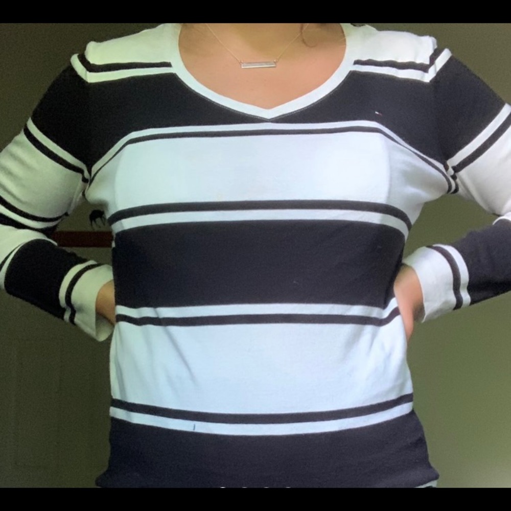 Tommy Hilfiger Long Sleeve